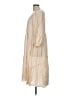 Moon River Ivory Casual Dress Size L - photo 5
