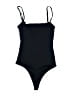 Sunday Best Black Bodysuit Size S - photo 1