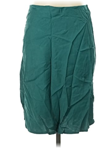 Anthropologie Casual Skirt (view 1)