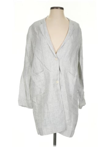 Eileen Fisher Blazer (view 1)