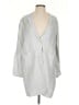 Eileen Fisher Gray Blazer Size S - photo 1
