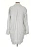 Eileen Fisher Gray Blazer Size S - photo 2