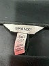 SPANX Solid Black Casual Pants Size 3X - photo 4