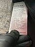 SPANX Solid Black Casual Pants Size 3X - photo 5