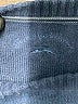 Tommy Bahama 100% Cotton Solid Blue Sweatshirt Size XL - photo 7