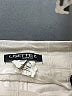 Lisette-L Solid Ivory Skort Size 8 - photo 3