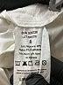 Lisette-L Solid Ivory Skort Size 8 - photo 4