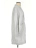 Eileen Fisher Gray Blazer Size S - photo 4