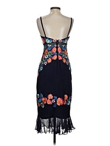 Nicole Miller Collection Cocktail Dress (view 2)