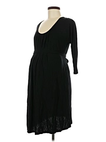 Old Navy - Maternity Casual Dress (view 1)