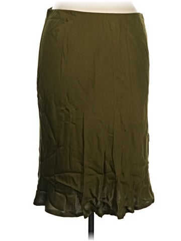 By Anthropologie Casual Skirt (view 1)