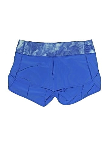 Lululemon Athletica Athletic Shorts (view 1)
