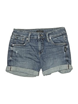 Silver Jeans Co. Denim Shorts
