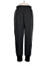 Nordstrom Solid Black Track Pants Size M - photo 1