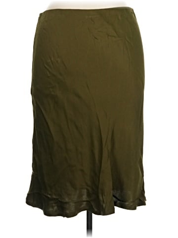 By Anthropologie Casual Skirt (view 2)