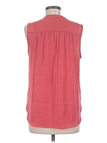 Vince Camuto Sleeveless Blouse (view 2)