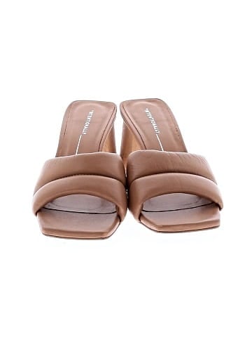 Intentionally ______ Sandals (view 2)