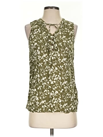 The North Face Sleeveless T-Shirt (view 1)