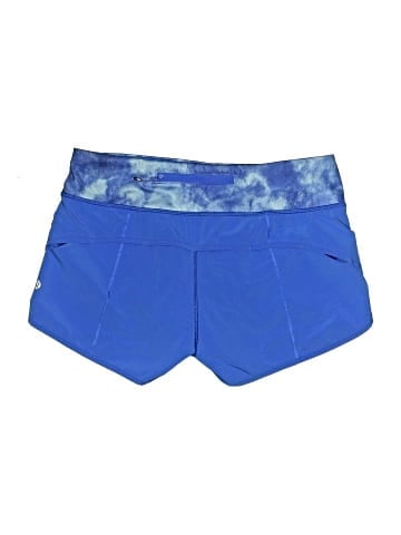 Lululemon Athletica Athletic Shorts (view 2)