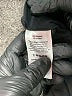 Eddie Bauer Solid Black Casual Dress Size XL - photo 8