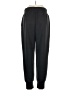 Nordstrom Solid Black Track Pants Size M - photo 2
