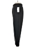 Nordstrom Solid Black Track Pants Size M - photo 5
