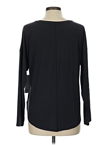 Athleta Long Sleeve T-Shirt (view 2)