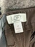 Ann Taylor LOFT Solid Black Active Pants Size 4 Petite - photo 7