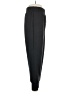 Nordstrom Solid Black Track Pants Size M - photo 4