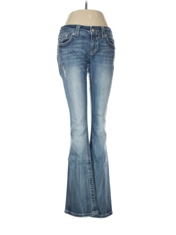 Miss Me Jeans (view 1)