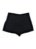 A.L.C. Solid Black Shorts Size 8 - photo 2