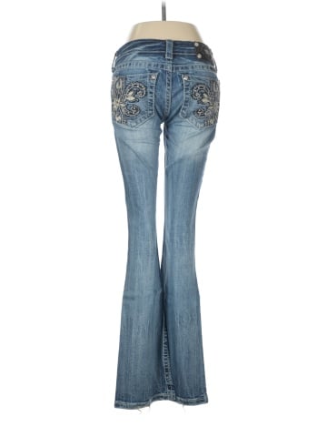 Miss Me Jeans (view 2)