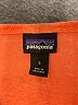 Patagonia Orange Tank Top Size S - photo 7