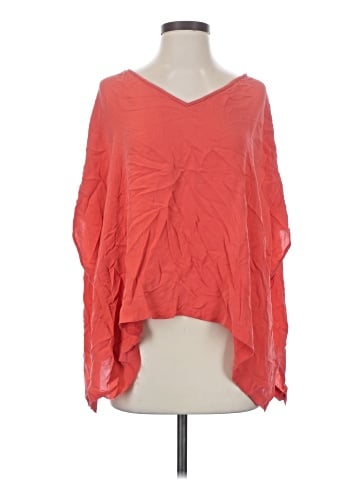 Diane von Furstenberg 3/4 Sleeve Blouse (view 1)