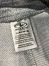 Athletic Works Solid Gray Athletic Shorts Size XL - photo 3