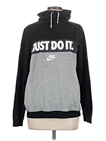 Nike Sweatshirt (view 1)