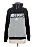 Nike Gray Sweatshirt Size M - photo 1