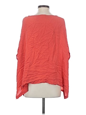 Diane von Furstenberg 3/4 Sleeve Blouse (view 2)
