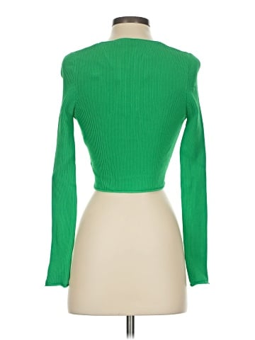 Zara Cardigan (view 2)
