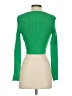 Zara Green Cardigan Size S - photo 2