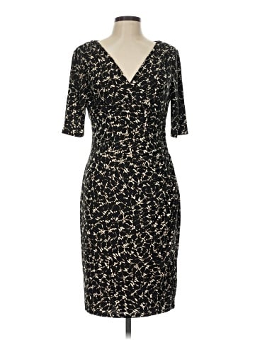 Lauren by Ralph Lauren Cocktail Dress (view 1)