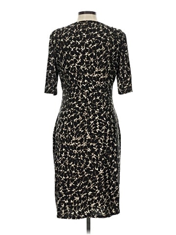 Lauren by Ralph Lauren Cocktail Dress (view 2)