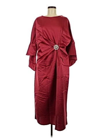 Unbranded Casual Dress (view 1)