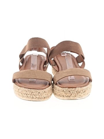 Pierre Dumas Sandals (view 2)