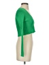 Zara Green Cardigan Size S - photo 4