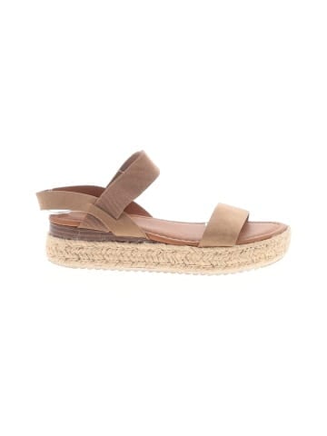 Pierre Dumas Sandals (view 1)