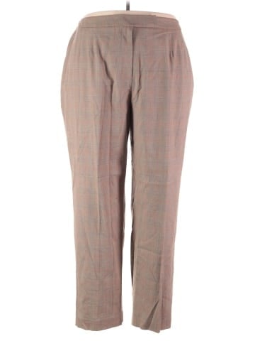 Talbots Wool Pants (view 1)