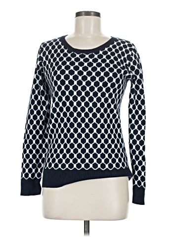 Banana Republic Factory Store Pullover Sweater (view 1)