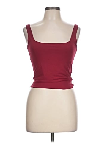 Unbranded Sleeveless Top (view 1)