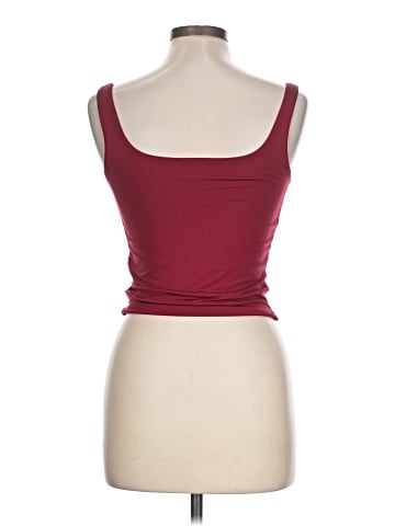 Unbranded Sleeveless Top (view 2)